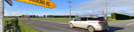 SH2 Wairarapa speed review consultation extended
