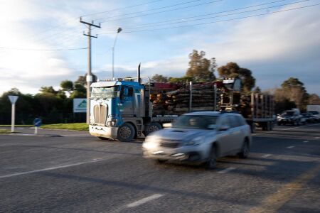 SH2 Wairarapa Highway Improvements